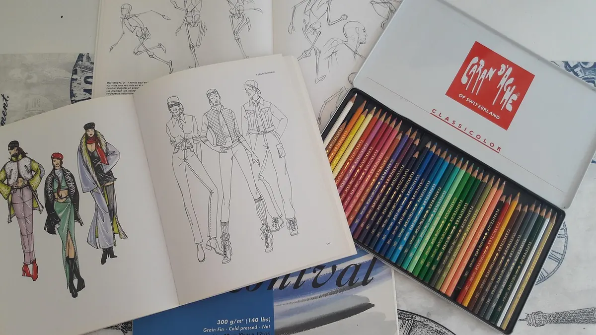 12 Creativity Journaling Prompts to Beat a Blank Page