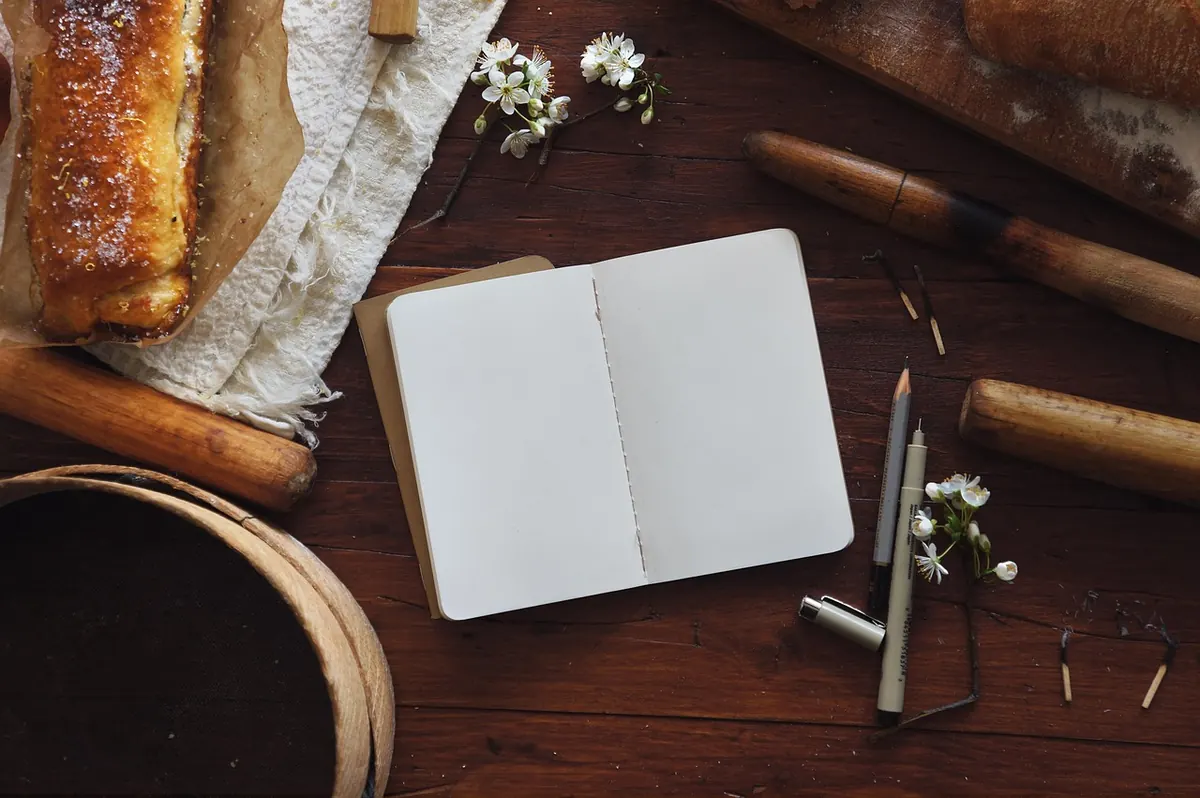 How to Start Journaling: A Beginner's Guide for Total Newcomers